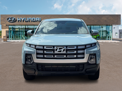 2027 Hyundai SANTA CRUZ SE