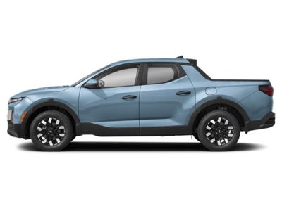 2027 Hyundai SANTA CRUZ SE