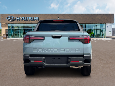 2027 Hyundai SANTA CRUZ SE