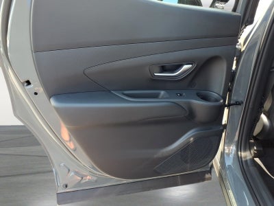 2027 Hyundai SANTA CRUZ SE