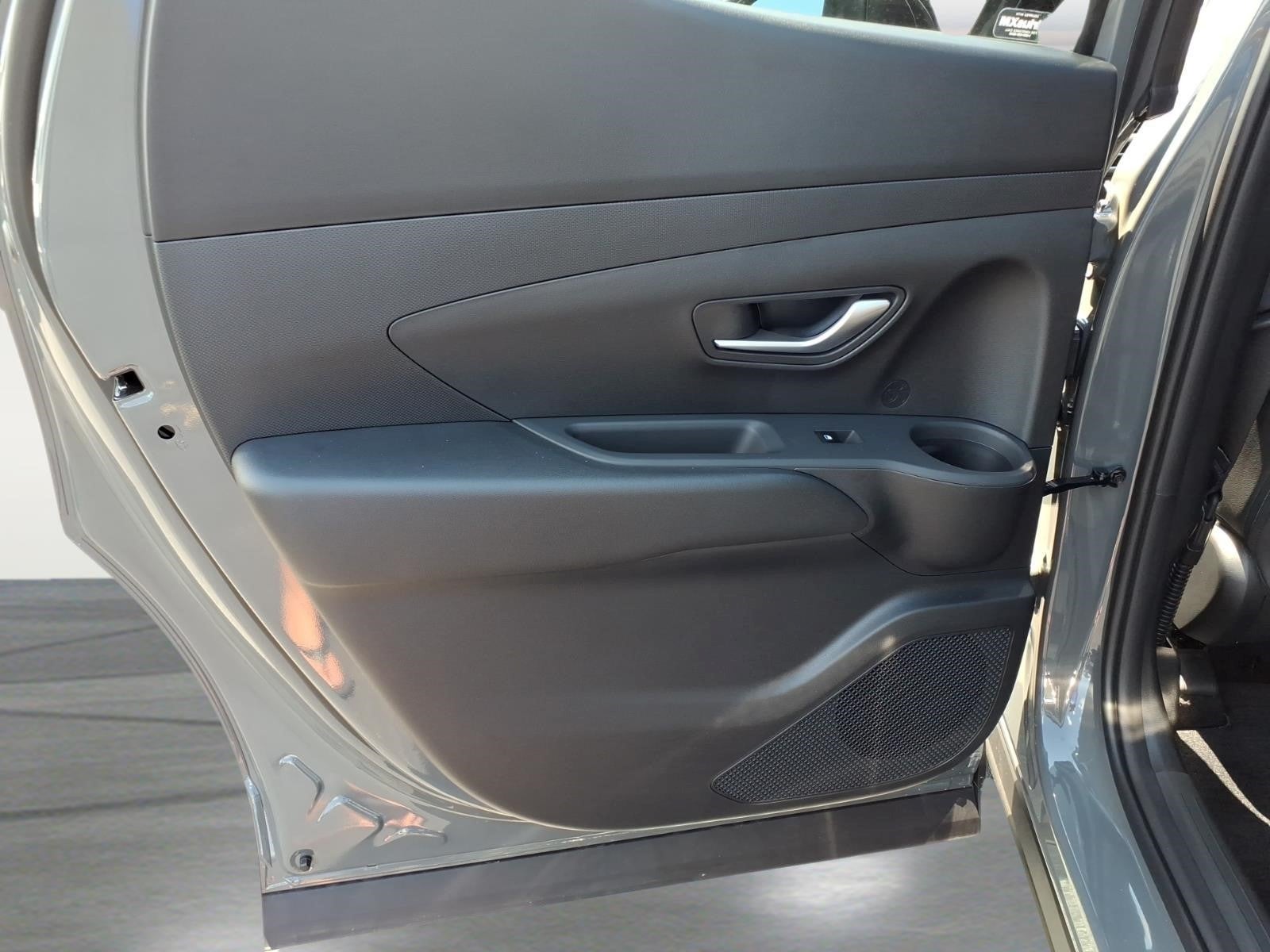 2027 Hyundai SANTA CRUZ SE