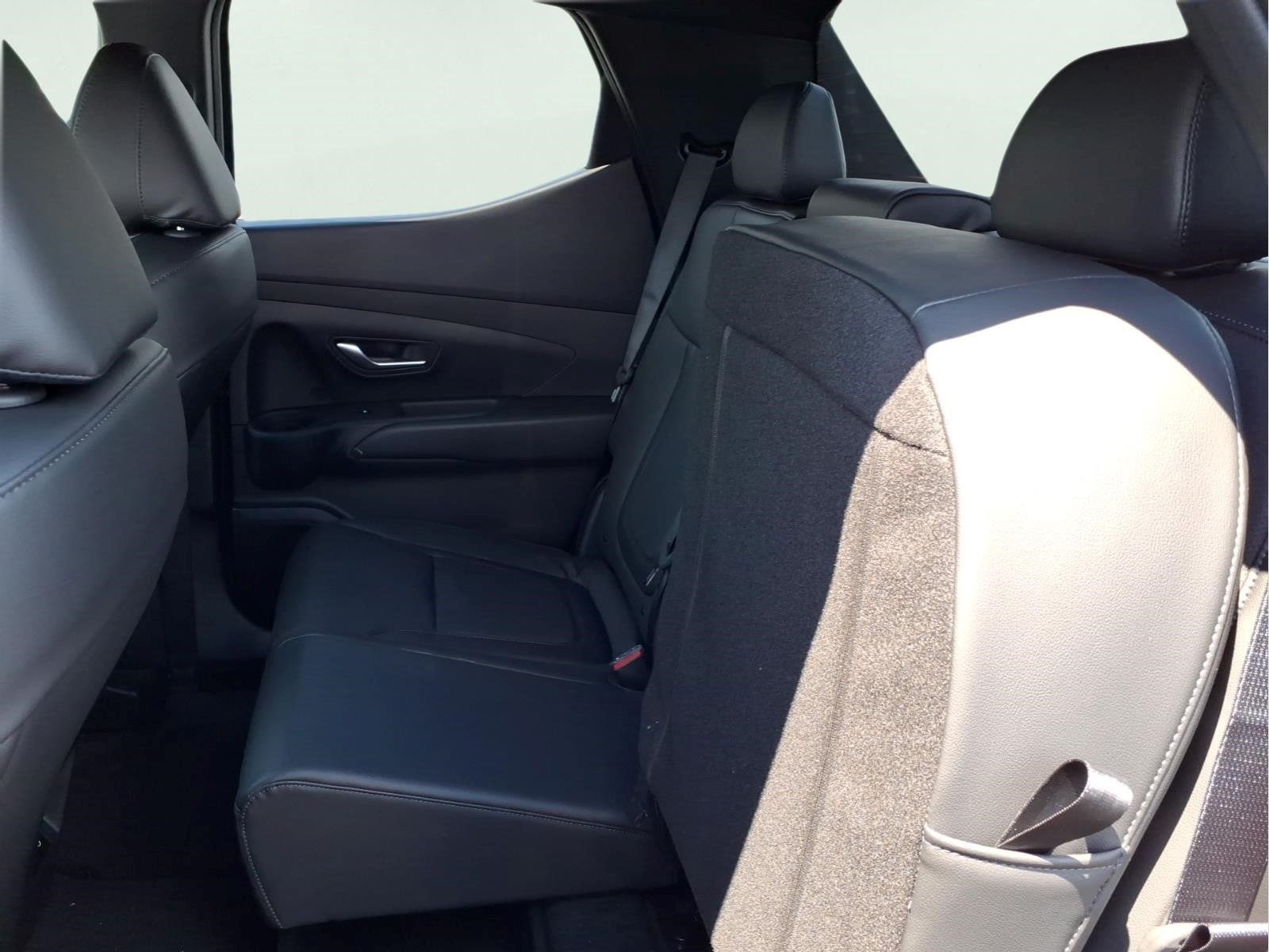 2027 Hyundai SANTA CRUZ SE