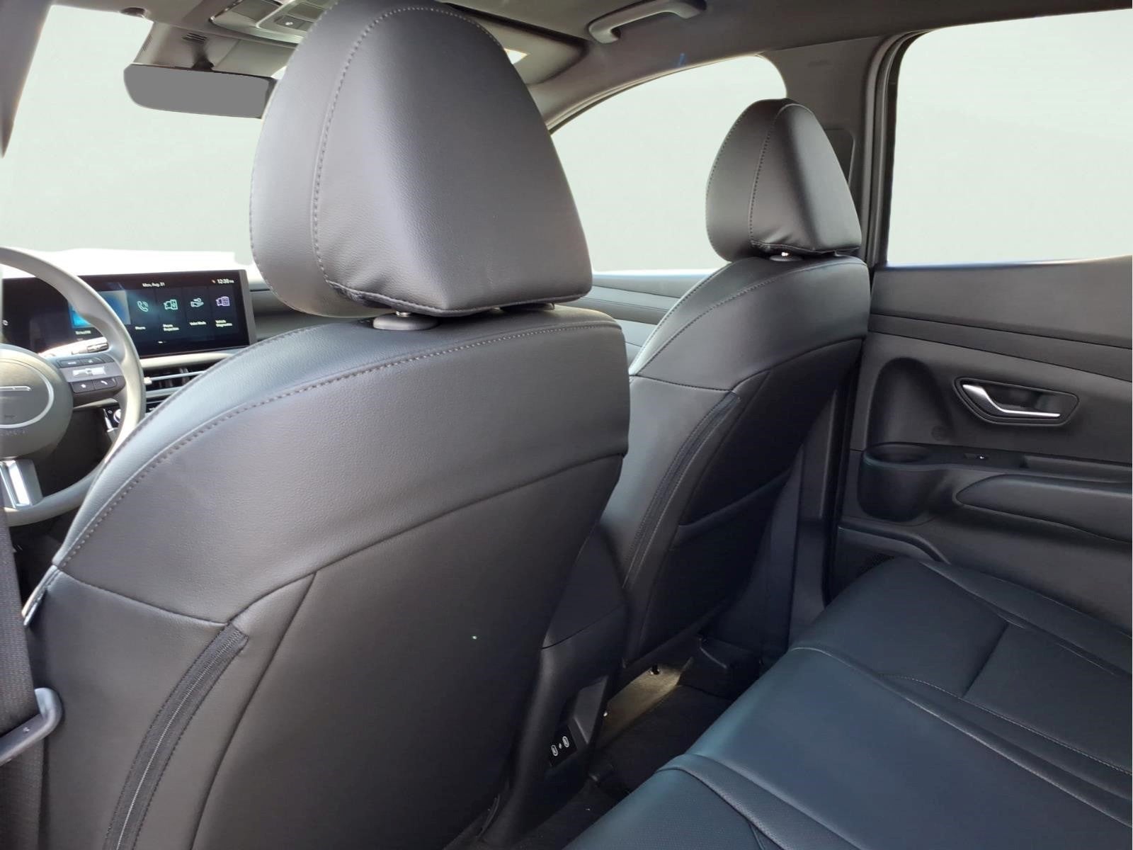 2027 Hyundai SANTA CRUZ SE