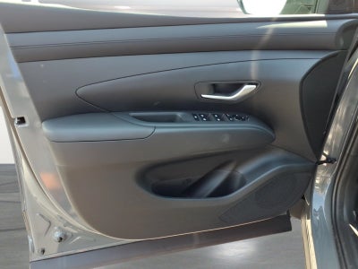 2027 Hyundai SANTA CRUZ SE