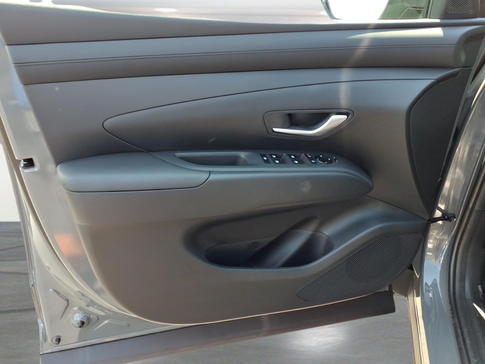 2027 Hyundai SANTA CRUZ SE