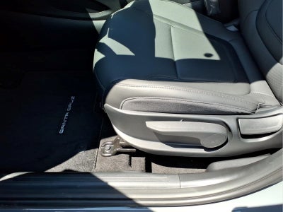 2027 Hyundai SANTA CRUZ SE