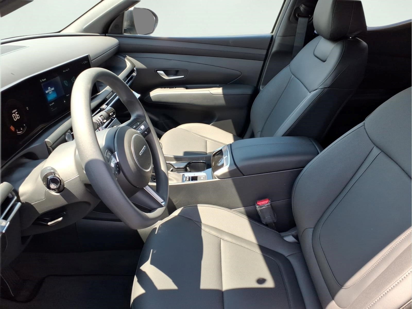 2027 Hyundai SANTA CRUZ SE