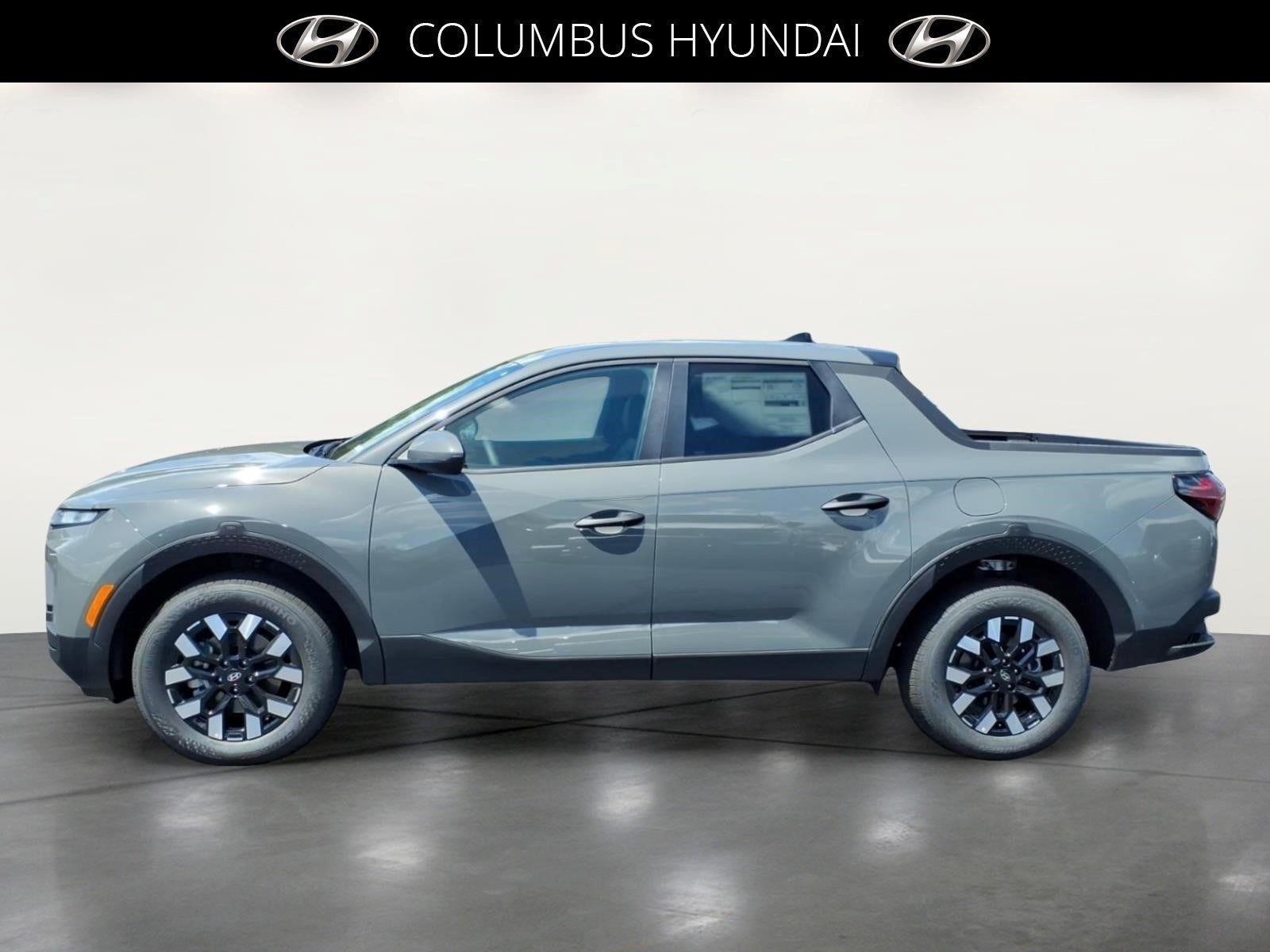 2027 Hyundai SANTA CRUZ SE
