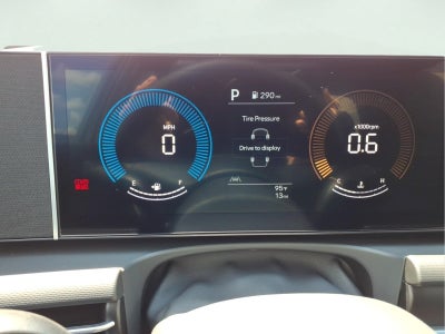 2027 Hyundai SANTA CRUZ SE