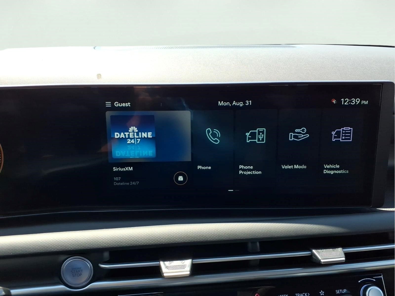 2027 Hyundai SANTA CRUZ SE