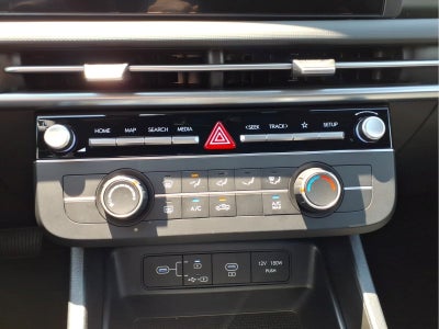 2027 Hyundai SANTA CRUZ SE