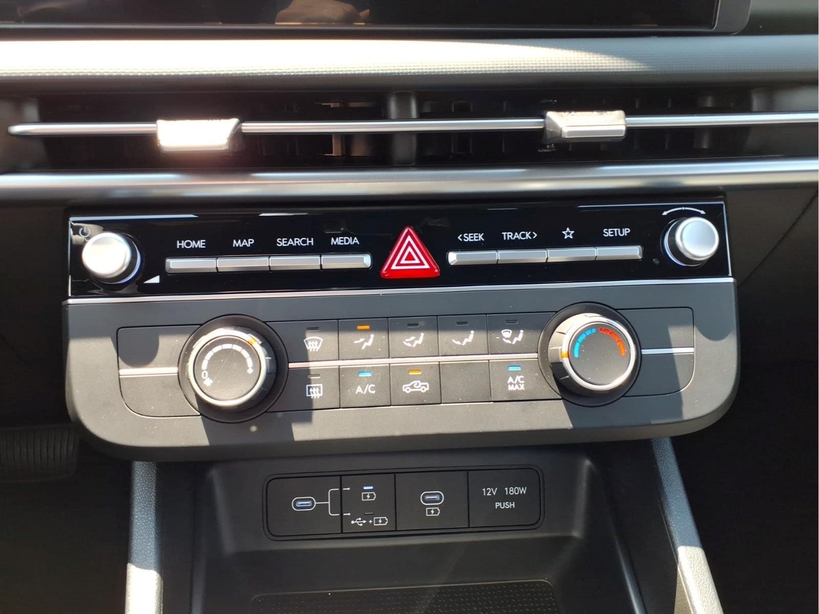 2027 Hyundai SANTA CRUZ SE