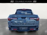 2027 Hyundai SANTA CRUZ SE