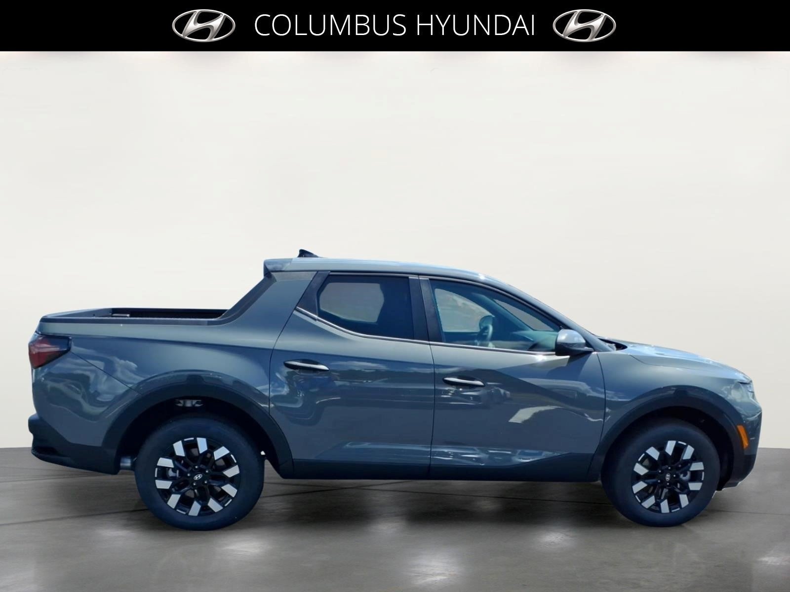 2027 Hyundai SANTA CRUZ SE