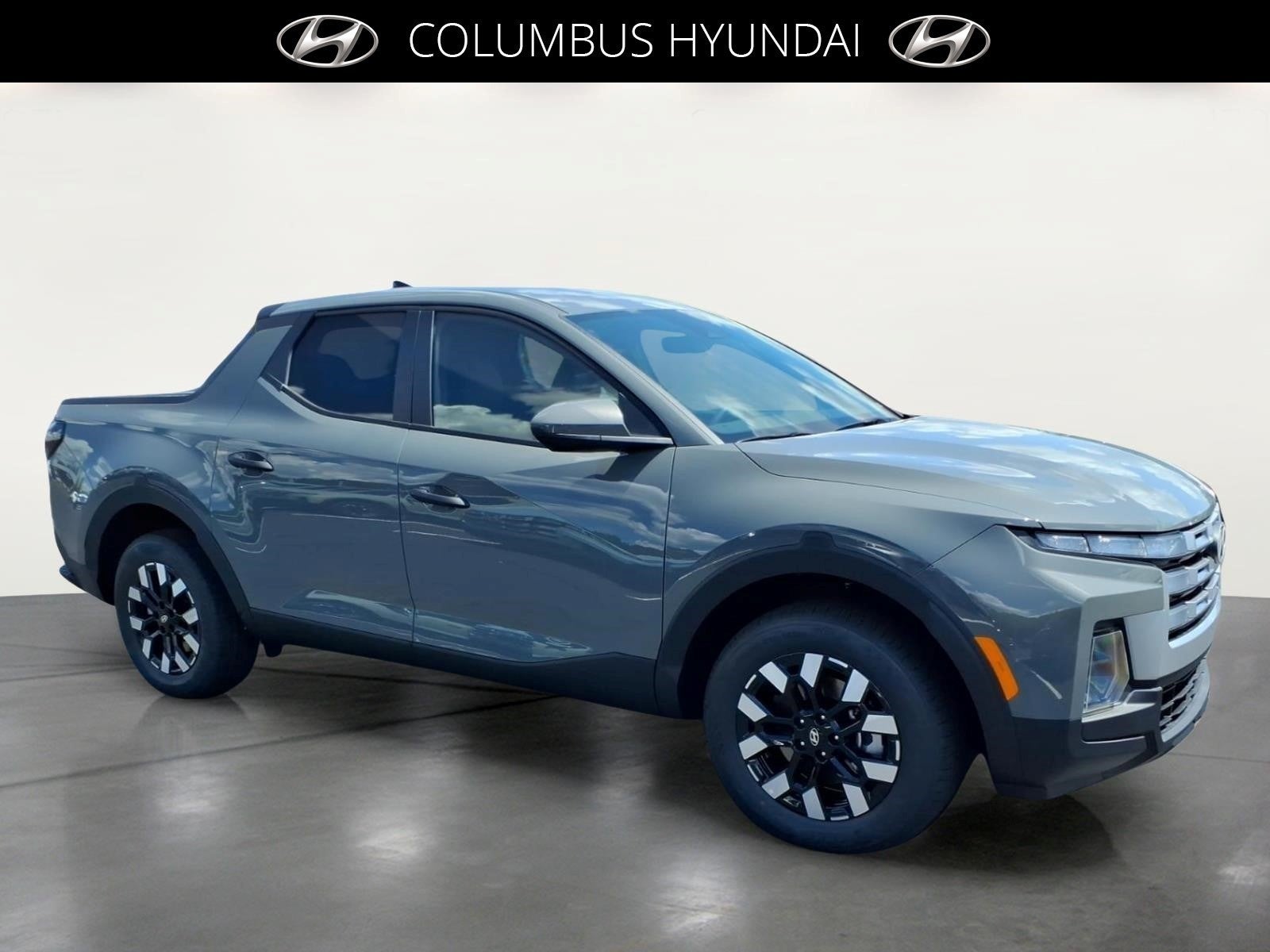 2027 Hyundai SANTA CRUZ SE