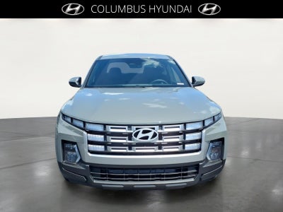 2027 Hyundai SANTA CRUZ SE
