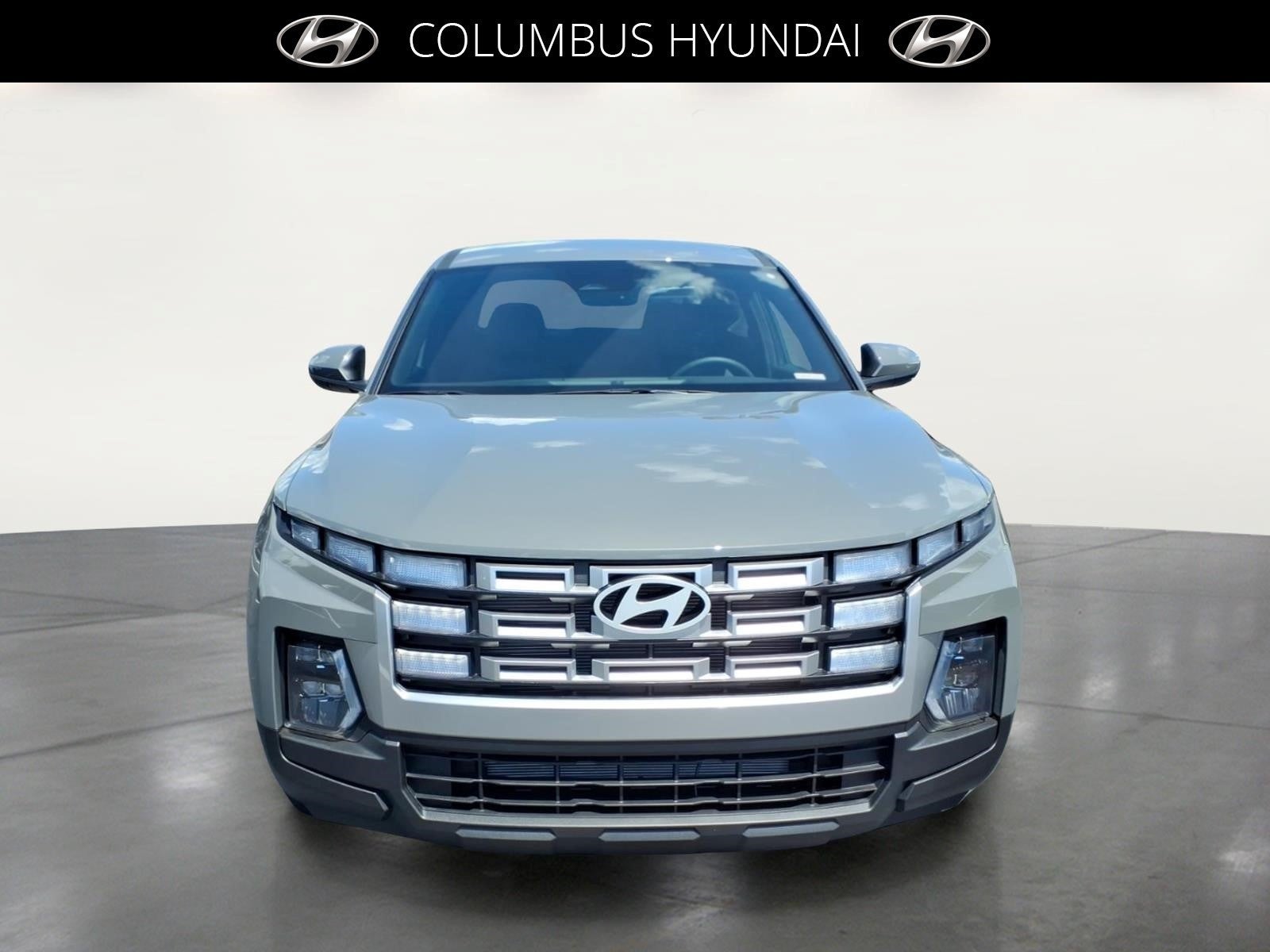 2027 Hyundai SANTA CRUZ SE
