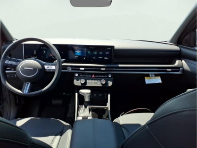 2027 Hyundai SANTA CRUZ SE