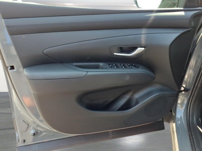 2027 Hyundai SANTA CRUZ SE
