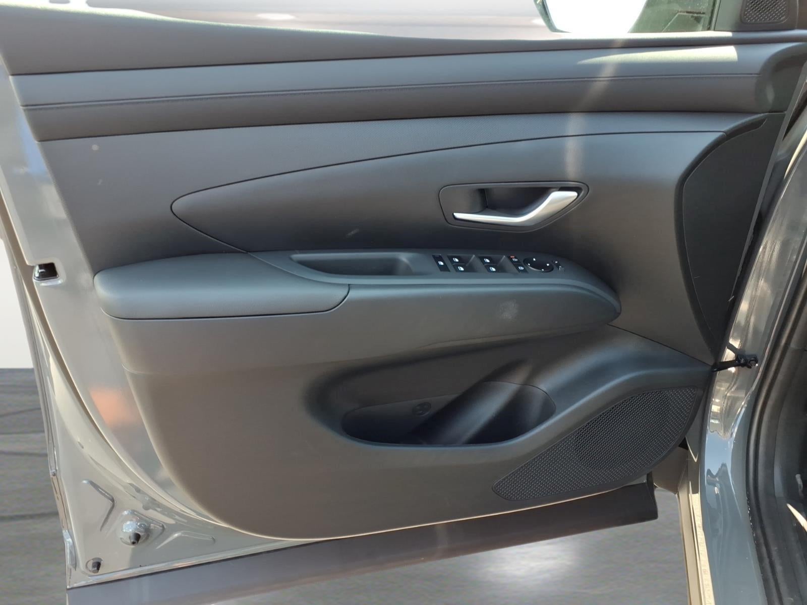 2027 Hyundai SANTA CRUZ SE