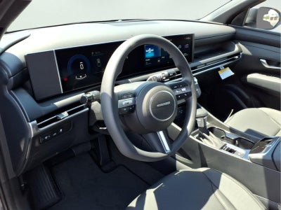 2027 Hyundai SANTA CRUZ SE