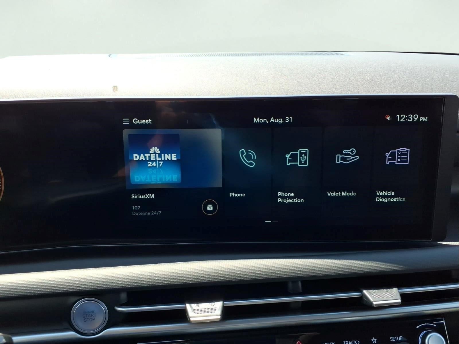 2027 Hyundai SANTA CRUZ SE