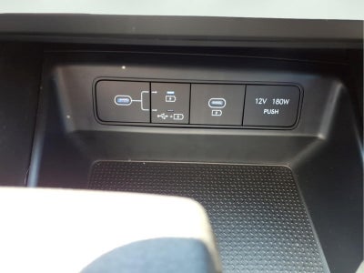 2027 Hyundai SANTA CRUZ SE