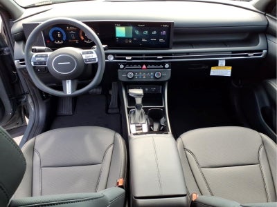 2027 Hyundai SANTA CRUZ SE