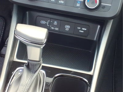 2027 Hyundai SANTA CRUZ SE