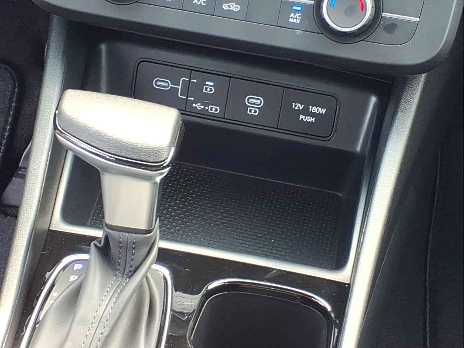 2027 Hyundai SANTA CRUZ SE
