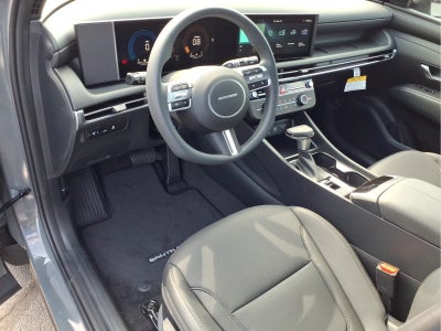 2027 Hyundai SANTA CRUZ SE