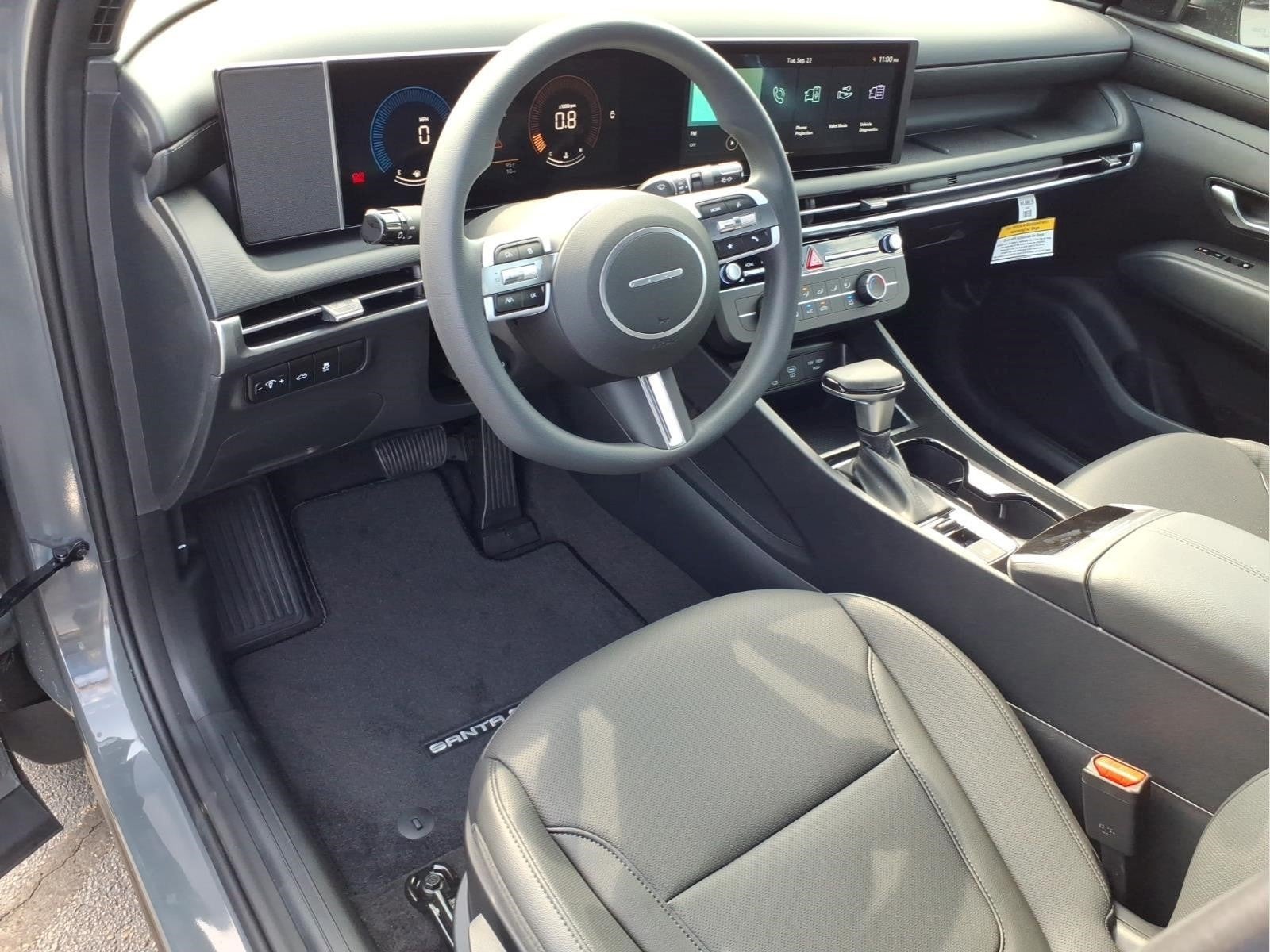 2027 Hyundai SANTA CRUZ SE