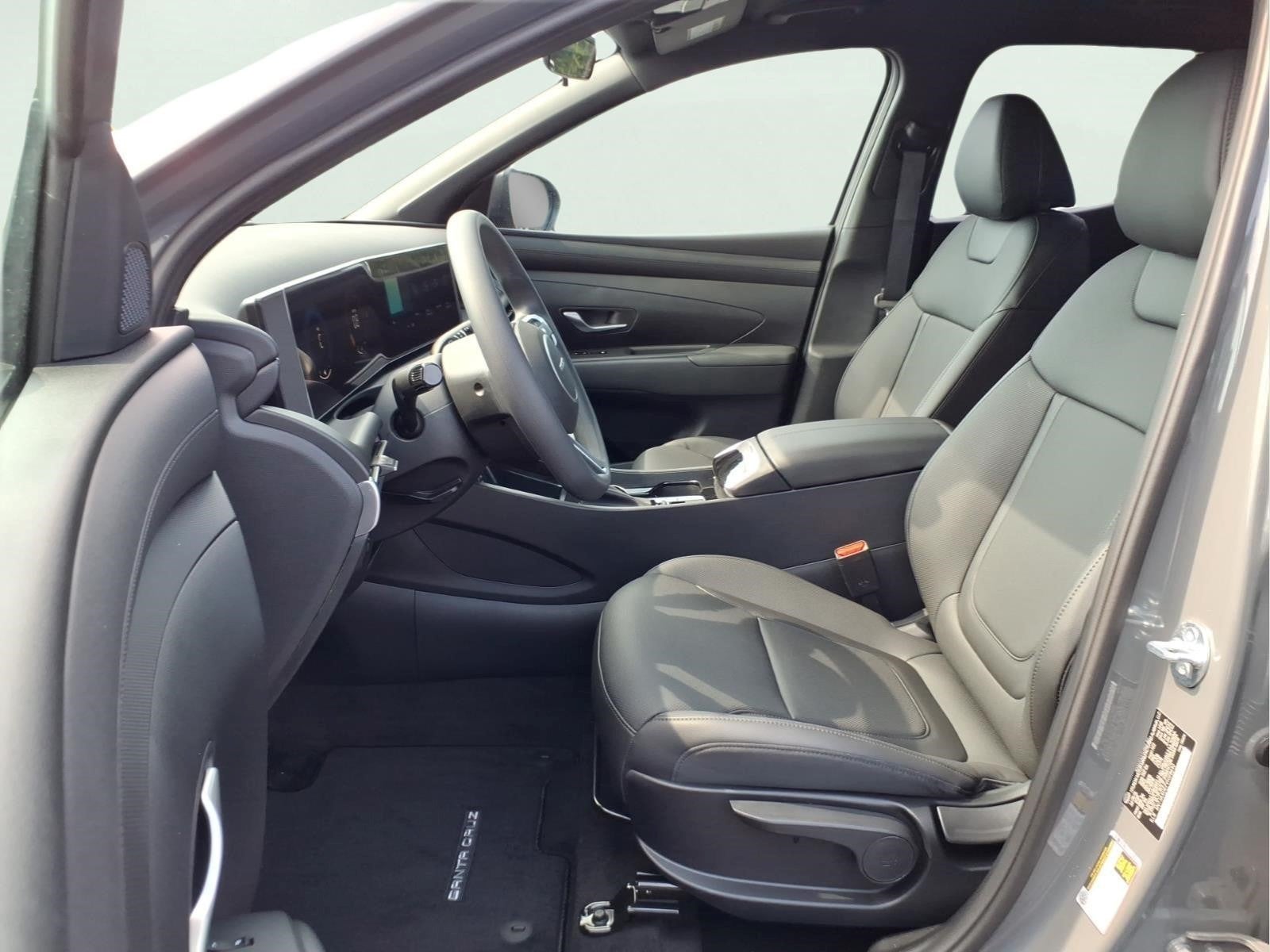 2027 Hyundai SANTA CRUZ SE