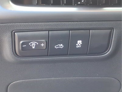 2027 Hyundai SANTA CRUZ SE