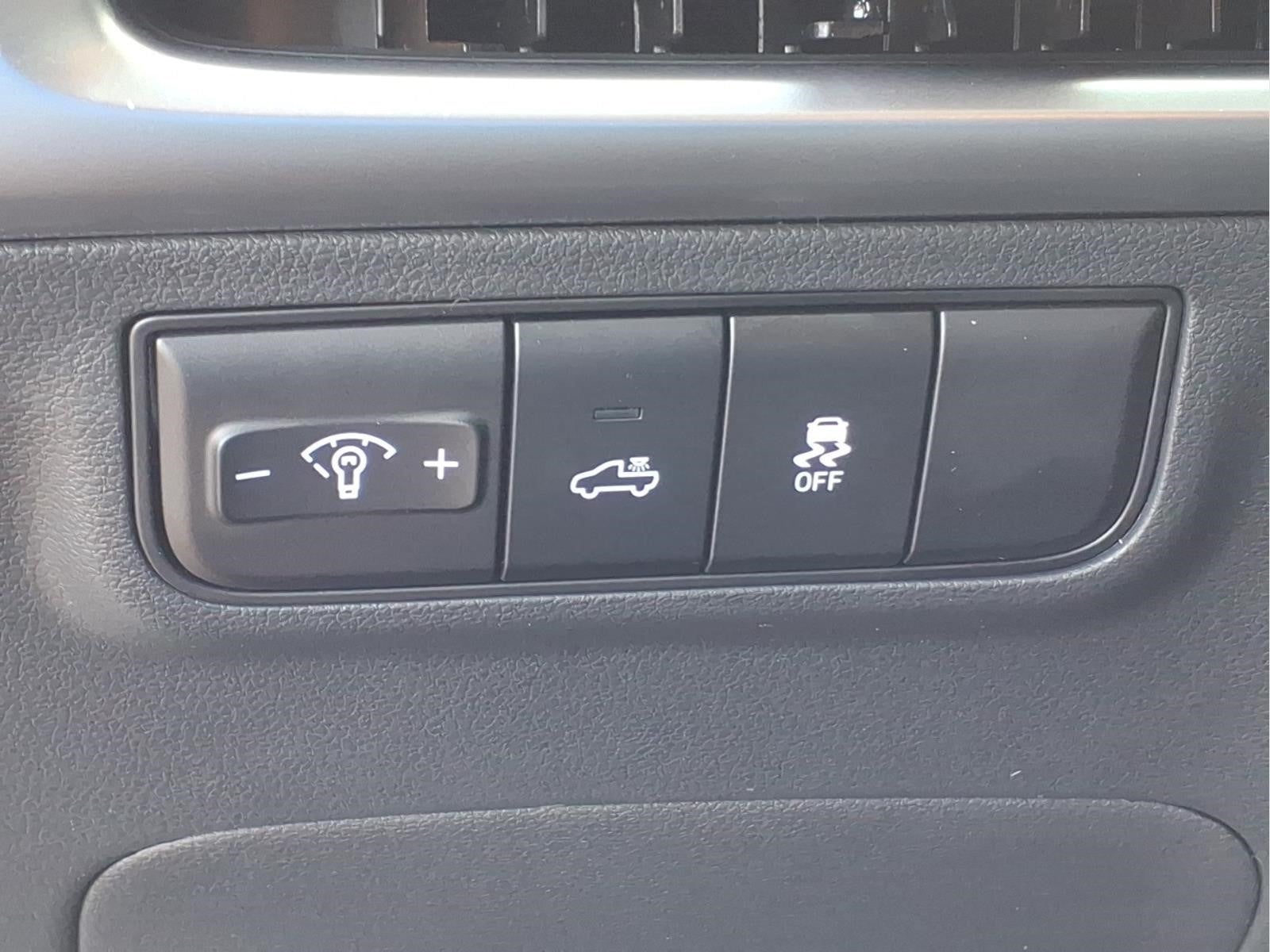 2027 Hyundai SANTA CRUZ SE