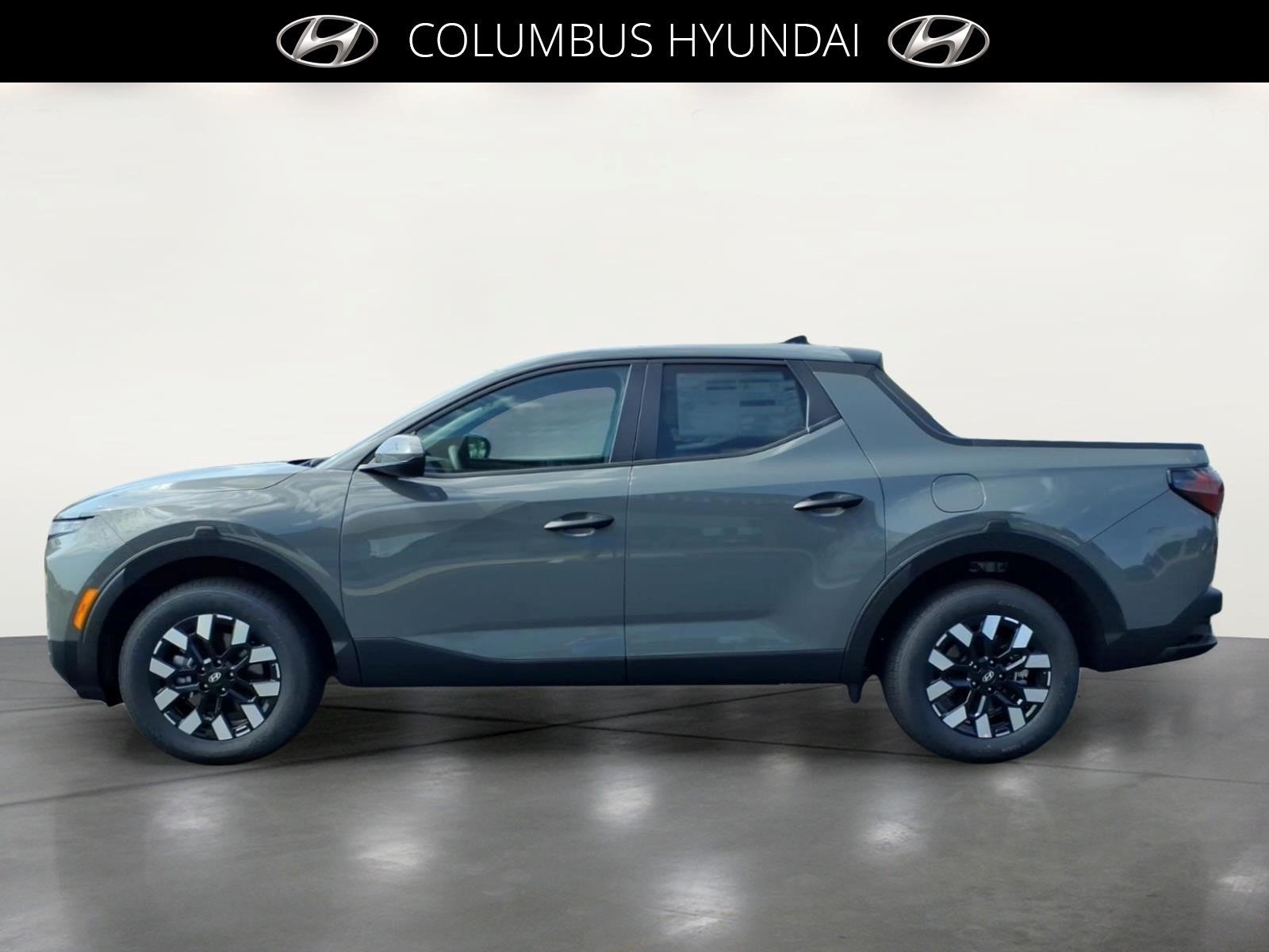 2027 Hyundai SANTA CRUZ SE