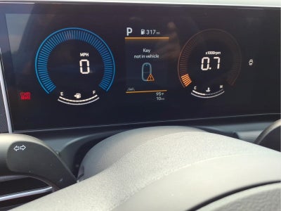 2027 Hyundai SANTA CRUZ SE