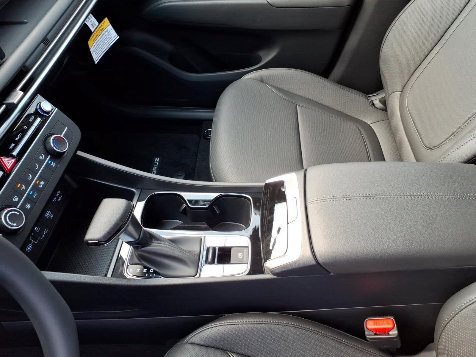 2027 Hyundai SANTA CRUZ SE