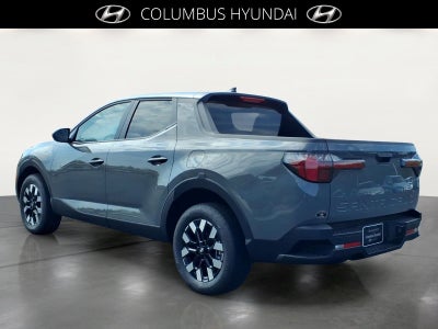 2027 Hyundai SANTA CRUZ SE