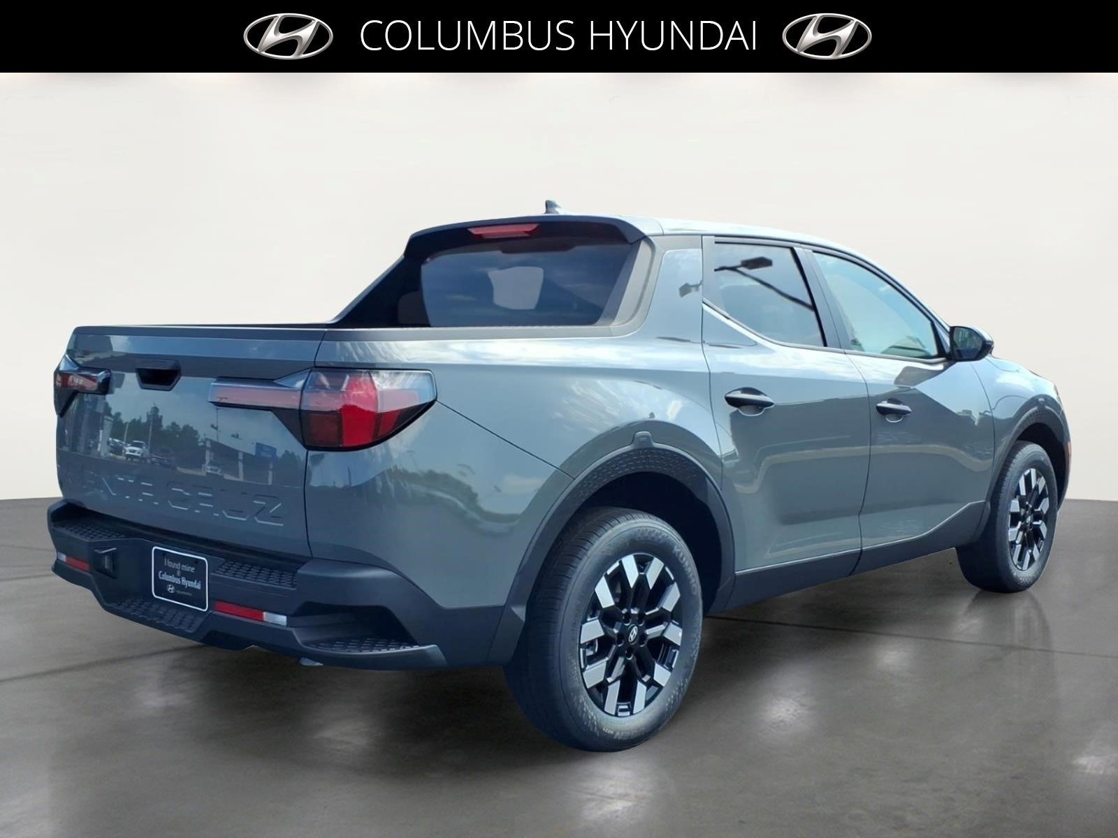 2027 Hyundai SANTA CRUZ SE