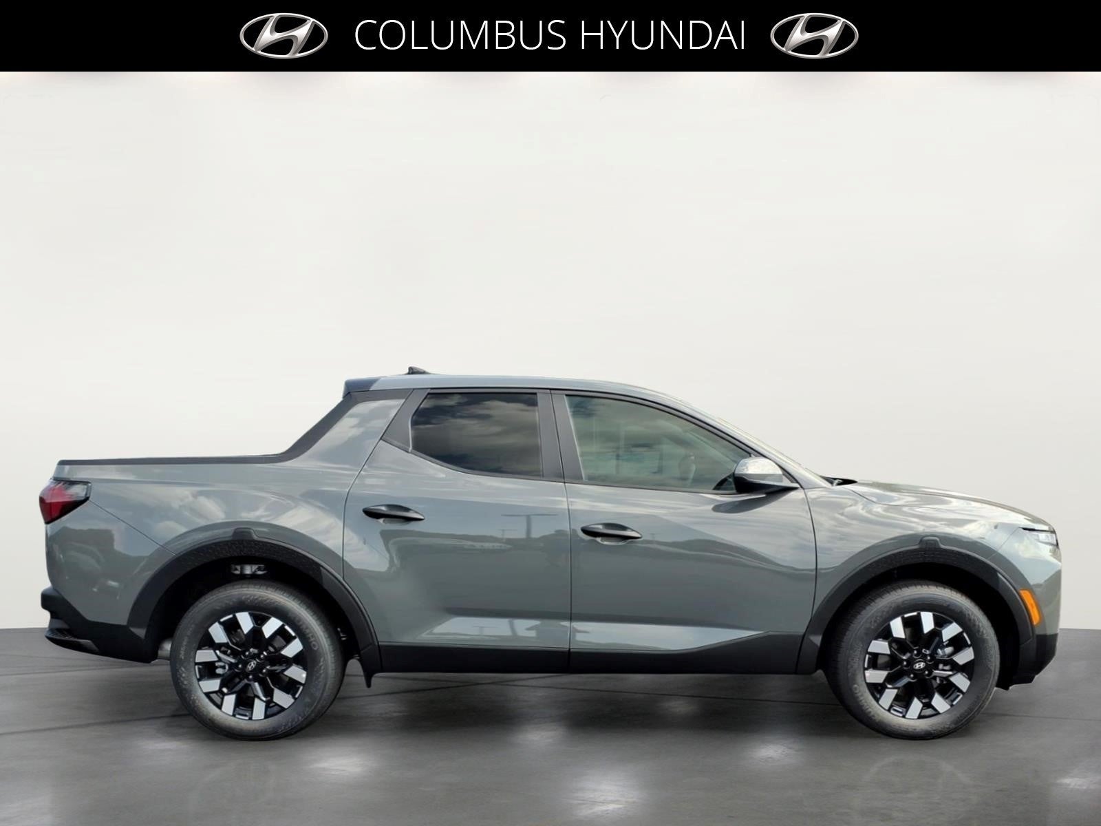 2027 Hyundai SANTA CRUZ SE
