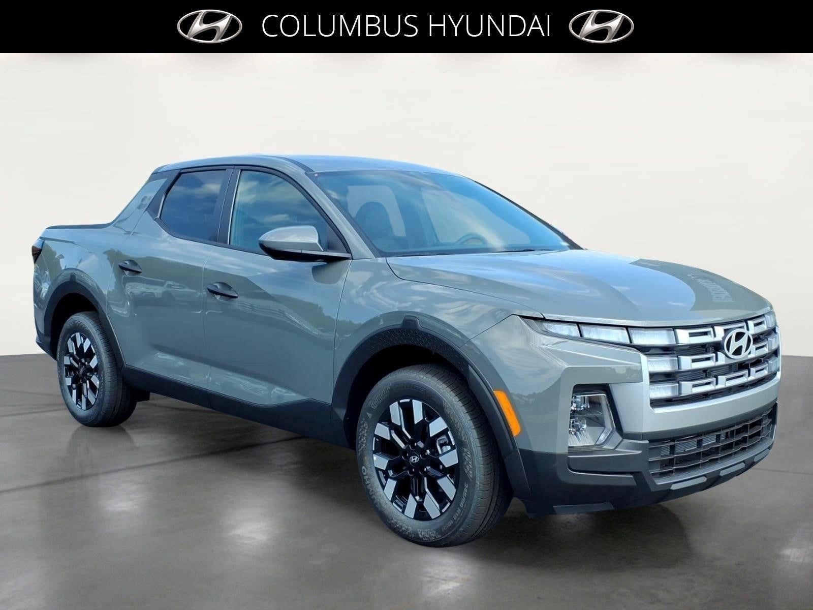 2027 Hyundai SANTA CRUZ SE