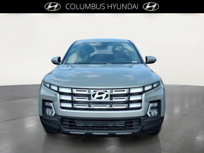 2027 Hyundai SANTA CRUZ SE
