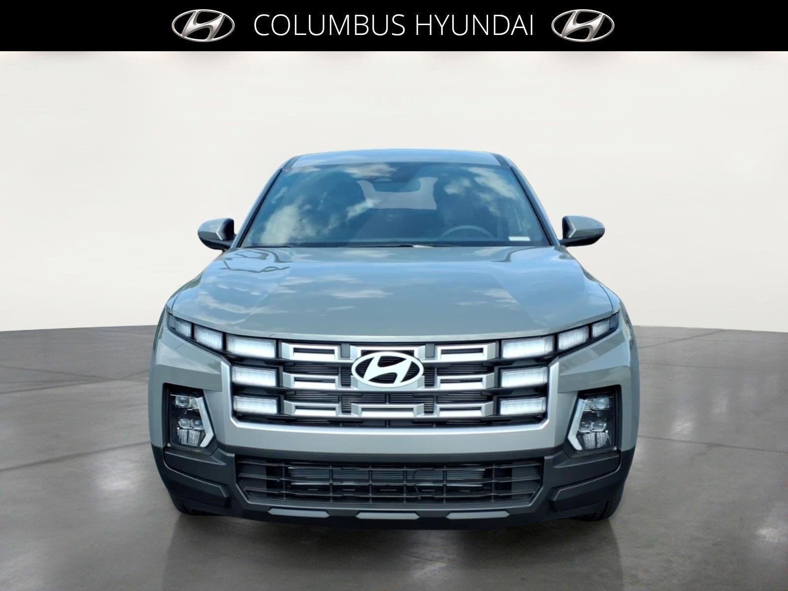 2027 Hyundai SANTA CRUZ SE