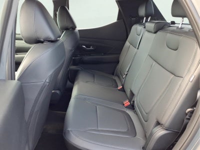 2027 Hyundai SANTA CRUZ SE