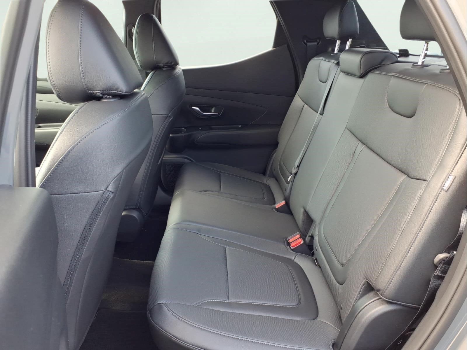 2027 Hyundai SANTA CRUZ SE