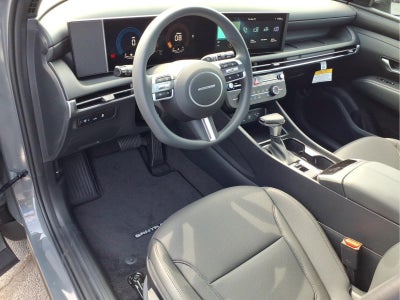 2027 Hyundai SANTA CRUZ SE