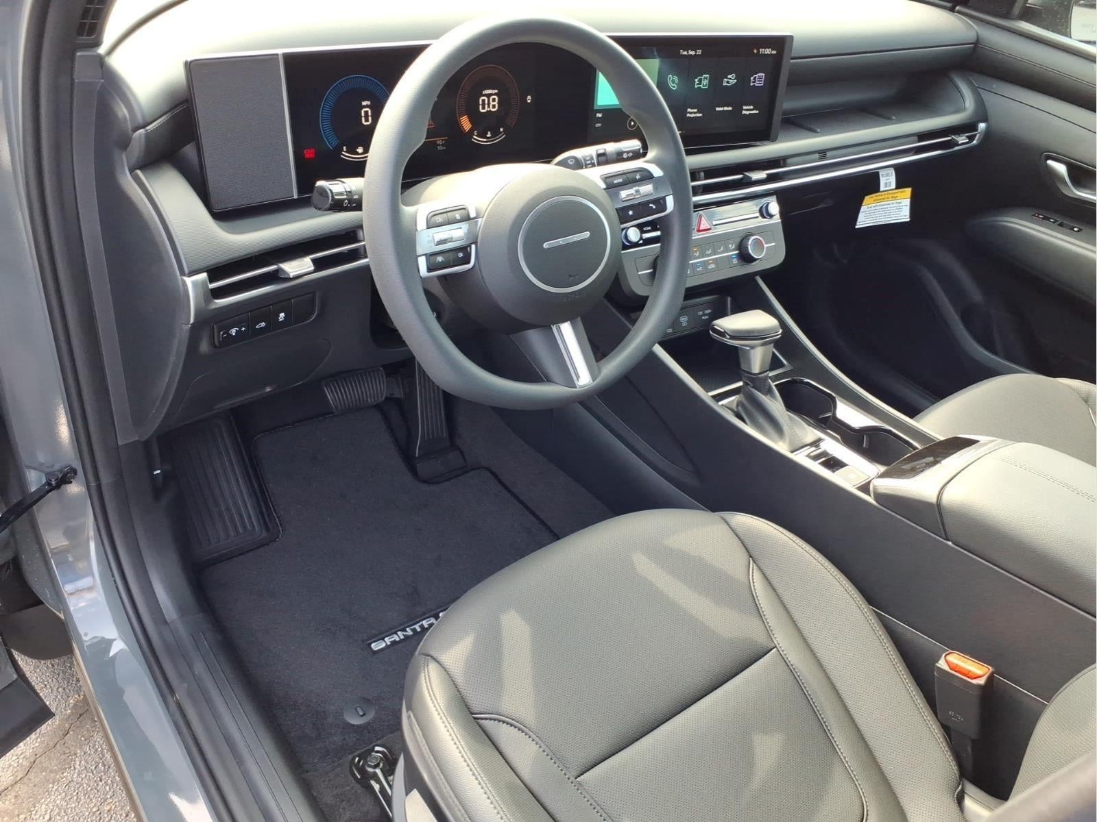 2027 Hyundai SANTA CRUZ SE