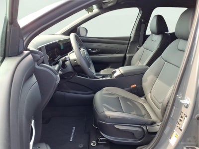 2027 Hyundai SANTA CRUZ SE