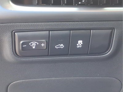 2027 Hyundai SANTA CRUZ SE